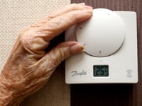 More Forest of Dean pensioners received winter fuel payment last year