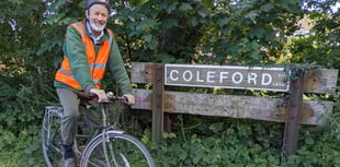 Grants of up to £15,000 available to help with active travel solutions