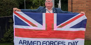 Council working to help the Armed Forces community across the Forest