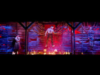You MUST See Stranger Things: The First Shadow at the Phoenix Theatre