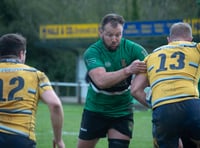 DRYBROOK DEMOLISH 'BRIDGE TO TOP TABLE