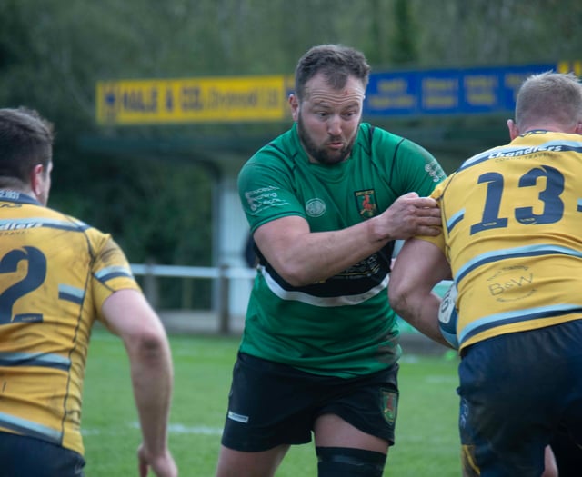 DRYBROOK DEMOLISH 'BRIDGE TO TOP TABLE