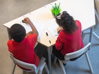 Gloucestershire pupils to receive less funding than their peers