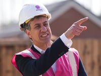 Energy price cap: Forest of Dean households paying over a third more to fuel their homes