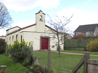 Good Shepherd Church seeks faces from the past 