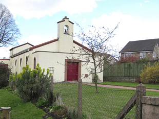 Good Shepherd Church seeks faces from the past 