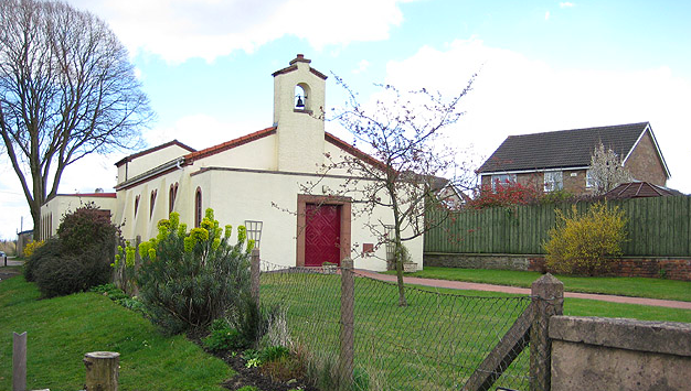 Good Shepherd Church seeks faces from the past 