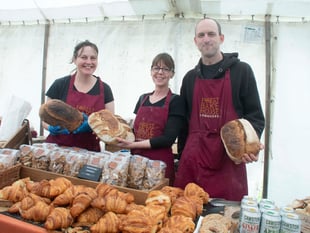  Showcase offers plenty to enjoy from best of the Forest