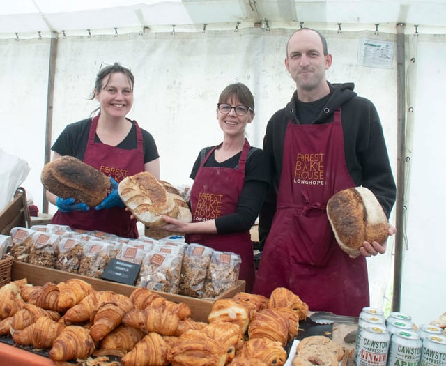  Showcase offers plenty to enjoy from best of the Forest