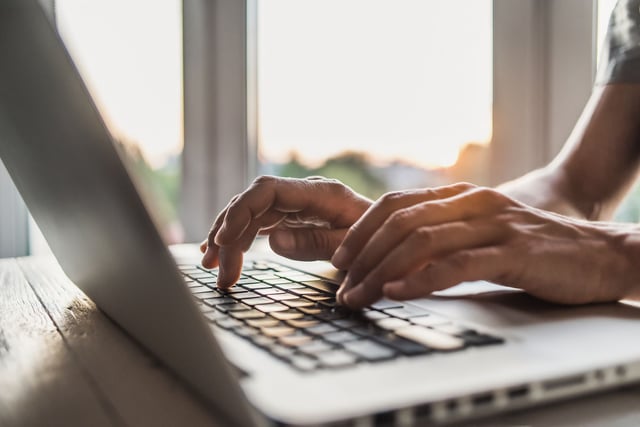 Businesses need to tackle online crime head on as cyber crime rises
