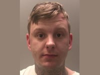 Jailed drugs gang kingpin ordered to pay £1