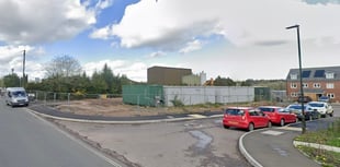 Green light for 21 flats on 'eyesore' factory site