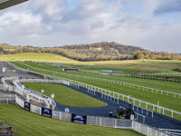 Dragonbet Welsh Racing Festival at Chepstow