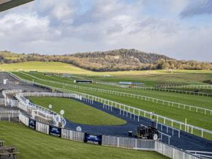 Dragonbet Welsh Racing Festival at Chepstow