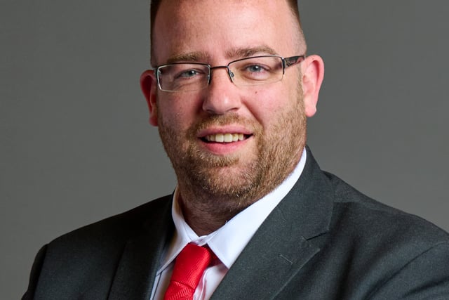 The View from Westminster with Matt Bishop MP