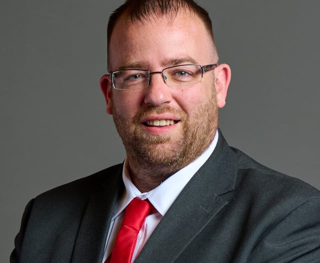 MP welcomes election decision by government
