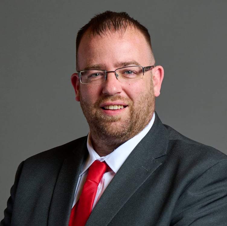 Matt Bishop MP - Forest of Dean
