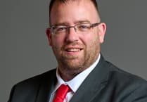 The View from Westminster with Matt Bishop MP