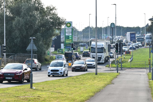 Residents invited to share feedback on M5 J9 and A46 transport scheme
