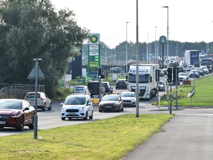 Residents invited to share feedback on M5 J9 and A46 transport scheme