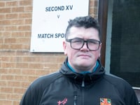 Villagers rally round vandal-hit rugby club