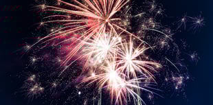 Forest police issues NYE advice 