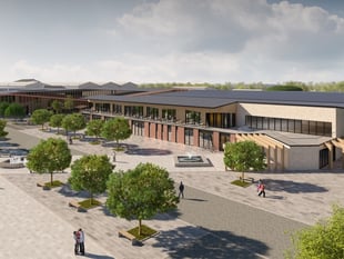 Lydney eel farm project gets go-ahead
