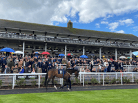 Dragonbet Festival opens at Chepstow