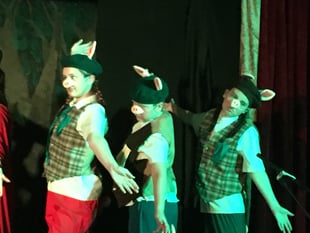 Take a HappyGoLucky trip to Duloc with Shrek and friends