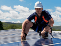New green skills course for Forest residents 
