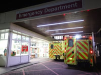 More than £10 million needed to repair Gloucestershire Health and Care NHS Trust buildings 