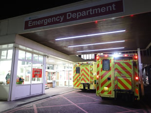 More than £10 million needed to repair Gloucestershire Health and Care NHS Trust buildings 