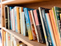 Nearly three-quarters of Forest of Dean residents do not have a local library