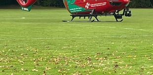 Appeal for witnesses following collision in Caldicot
