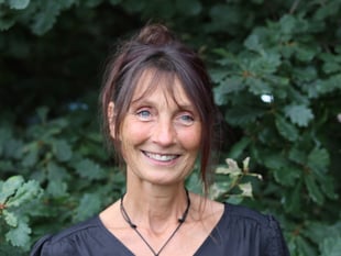 In Her Own Words with member for thriving communities Jackie Dale 
