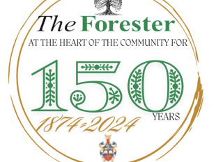 The Forester and Forest & Wye Valley Review contacts