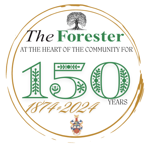 The Forester and Forest & Wye Valley Review contacts