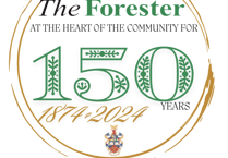 The Forester and Forest & Wye Valley Review contacts