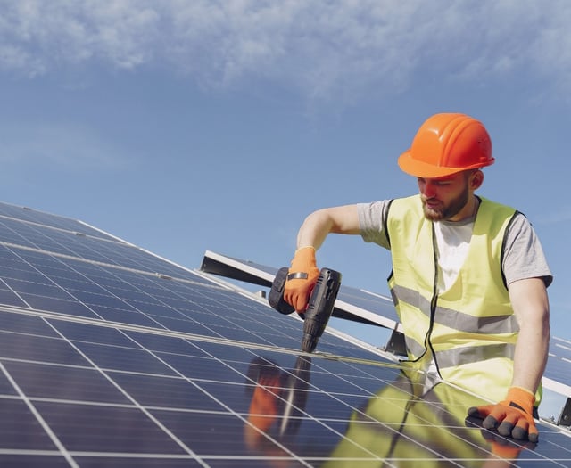 Forest of Dean renewable energy training given the green light
