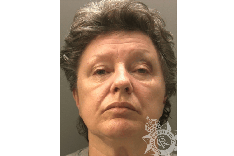 Ex-cop Paula Attwood-Rees was jailed for six years and two months