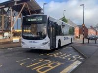 Daffodil Line passengers invited to events