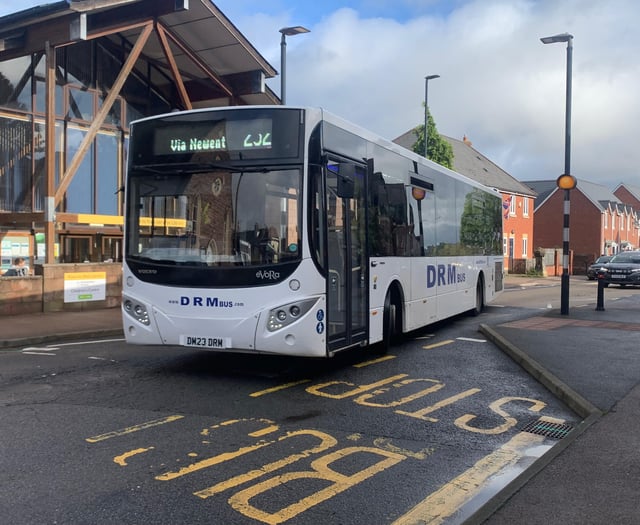 Daffodil Line passengers invited to events