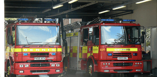 Fire service begins recruitment drive