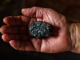 Forest View with Dave Kent - the mining heritage of the Forest of Dean