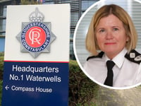 Police interim chief’s top priority is to ‘stabilise’ force 