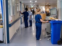 Small number of malnutrition admissions at Gloucestershire Health and Care NHS Trust last year – as cases remain high across England