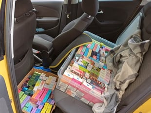Gloucester man fined over 6k for selling illegal vapes