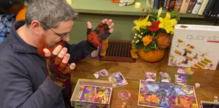 New gaming hub launches in Coleford