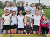 Lydney seconds secure thrilling victory