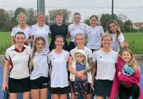 Lydney seconds secure thrilling victory